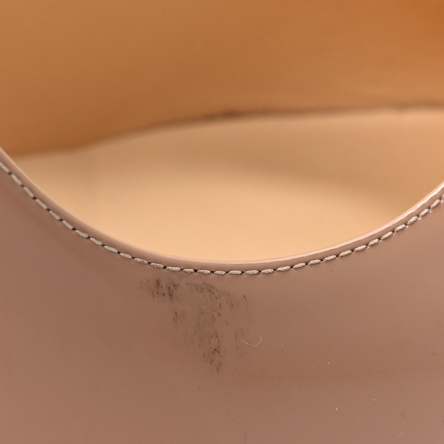 Christian Louboutin Patent Simple 110 Pumps 40 Nude 8 of 9