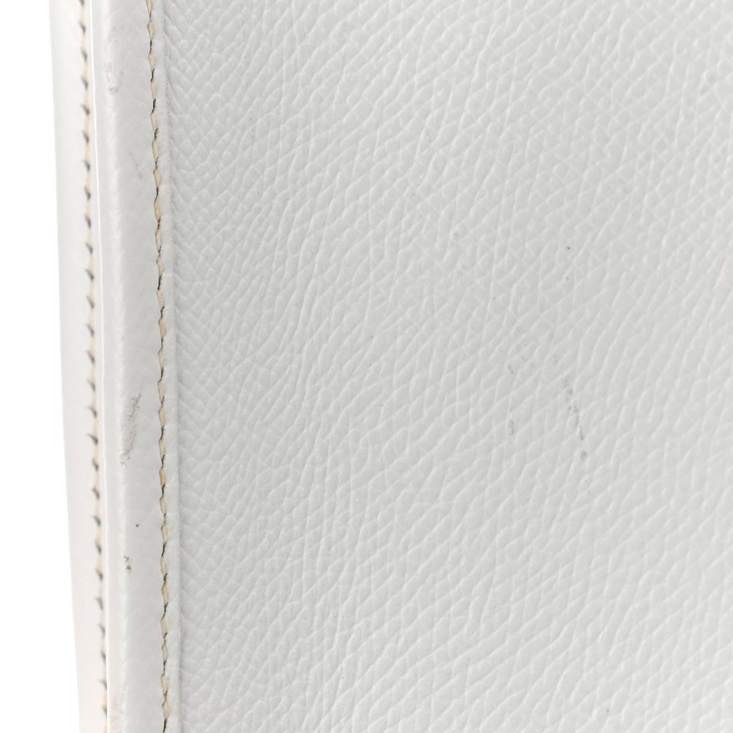 Epsom Evelyne TPM White