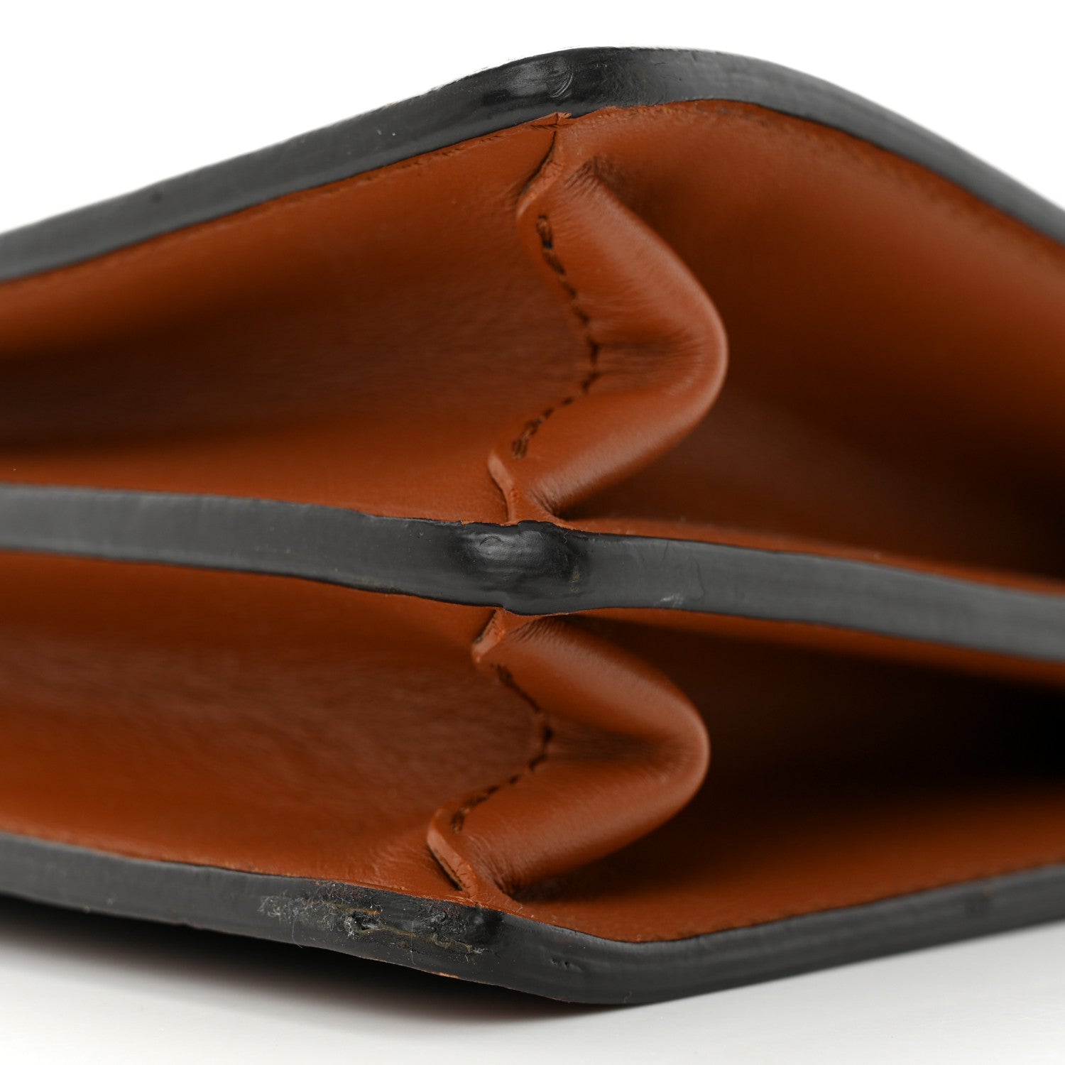 Louis Vuitton Reverse Monogram Dauphine MM 9 of 13