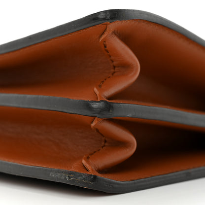 Louis Vuitton Reverse Monogram Dauphine MM 9 of 13