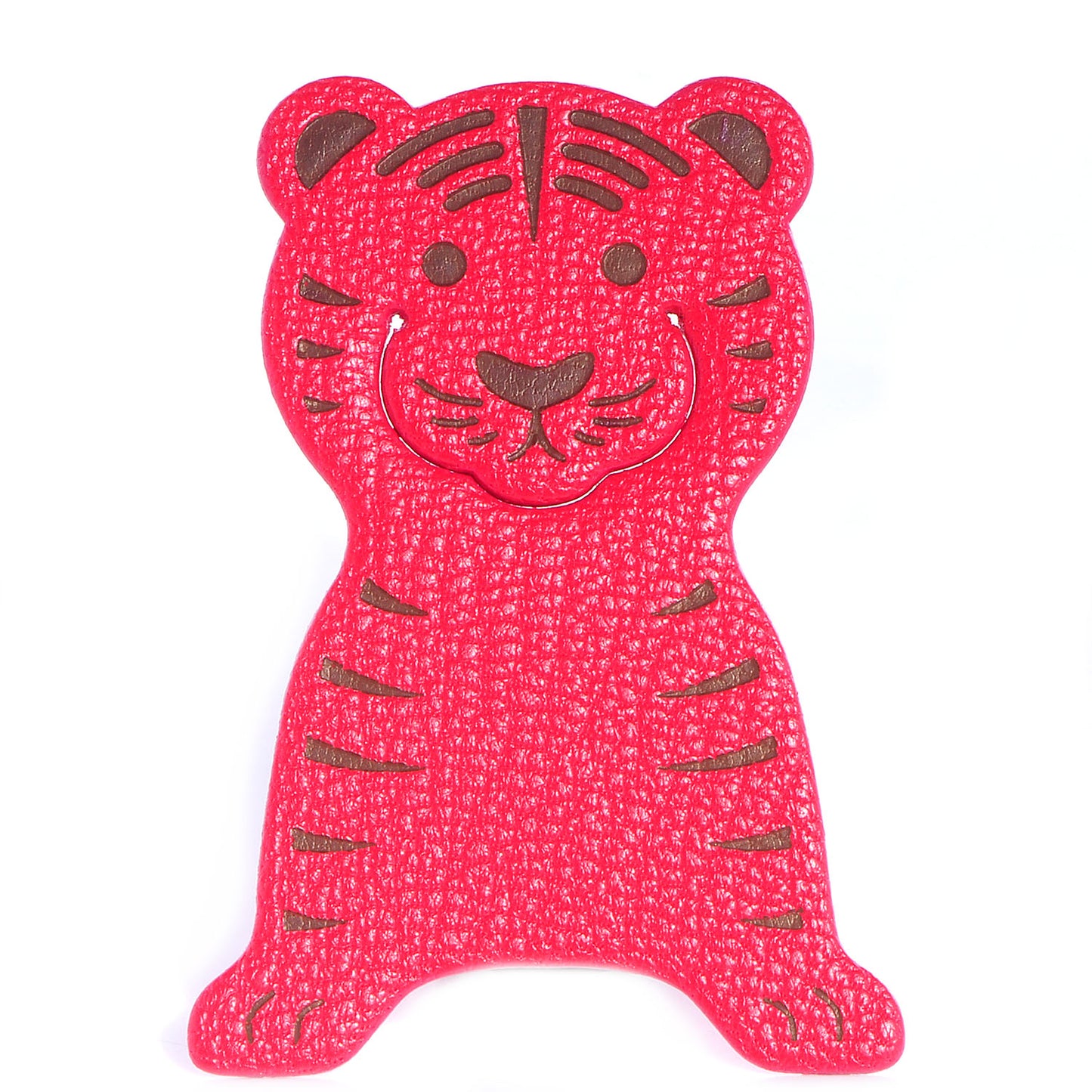 Chevre Mysore Tiger Pikabook Bookmark Bougainvillea