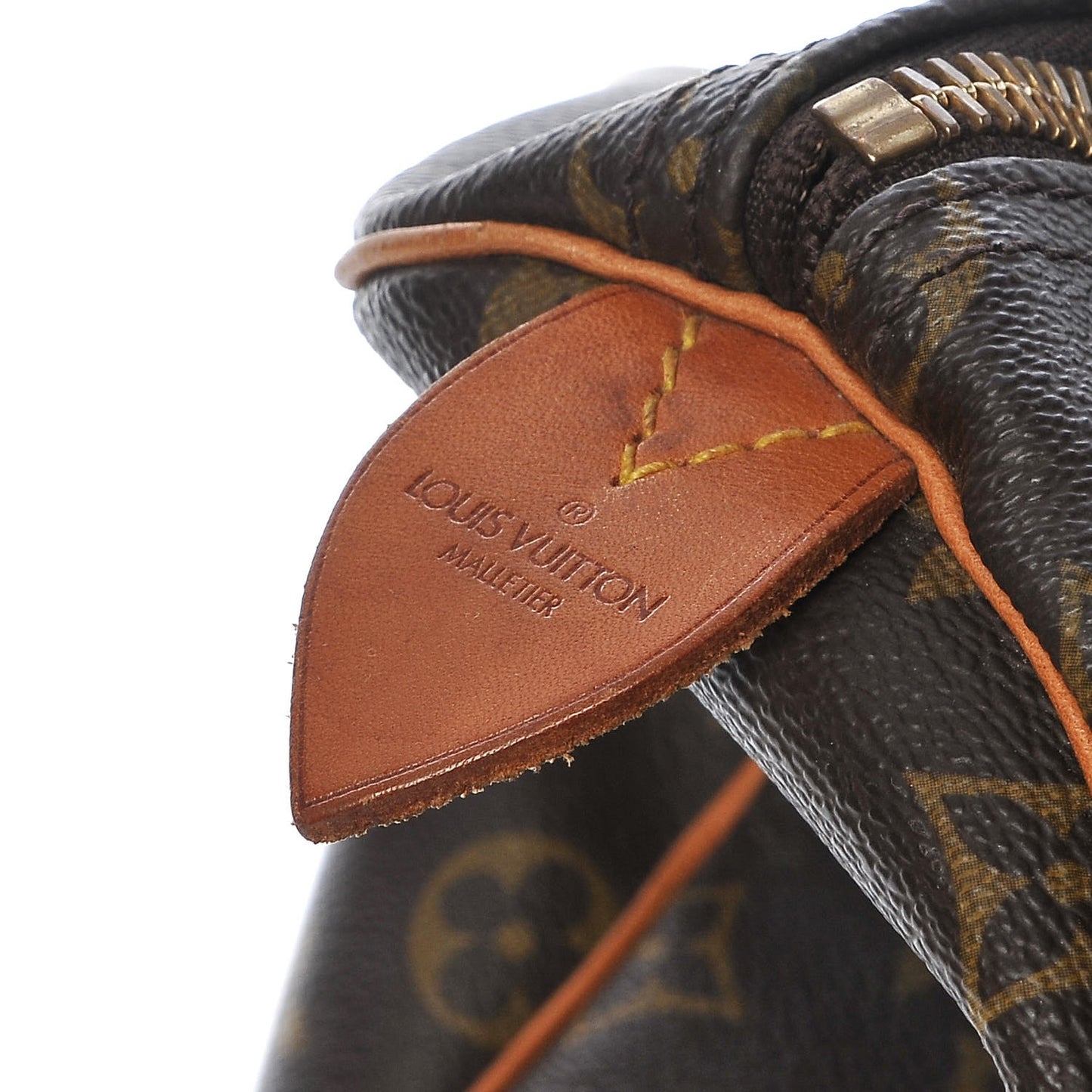 Monogram Keepall 55