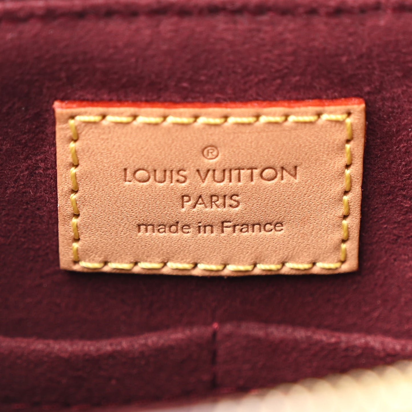 Monogram Soufflot MM