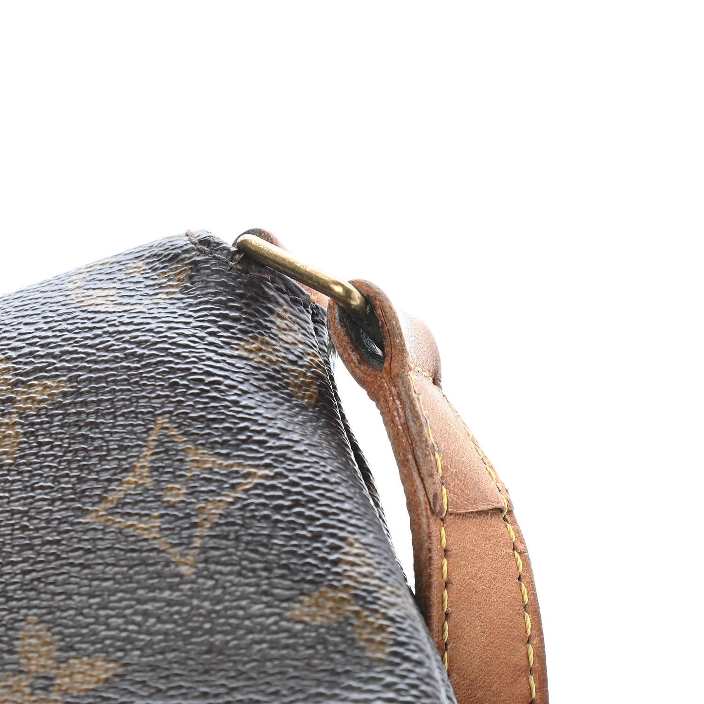 Monogram Musette Salsa