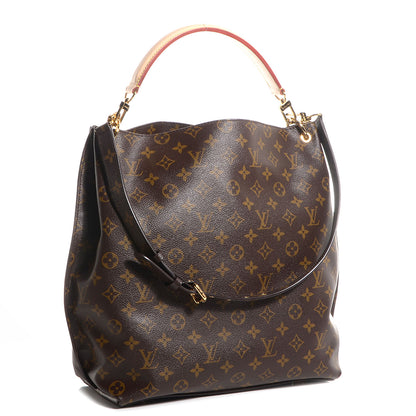 Louis Vuitton Monogram Metis 3 of 7