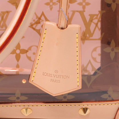 Louis Vuitton Ambre Neo Cabas MM 8 of 9