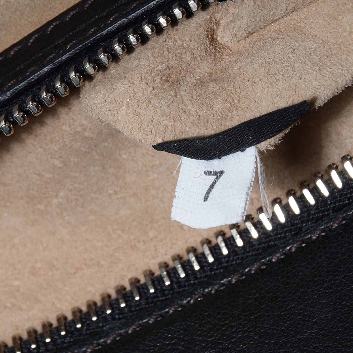 Tessuto Gaufre Camouflage Frame Satchel Fumo