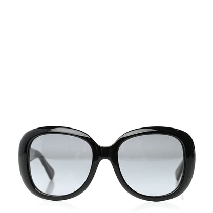 Gucci Acetate GG Sunglasses Black 2 of 6