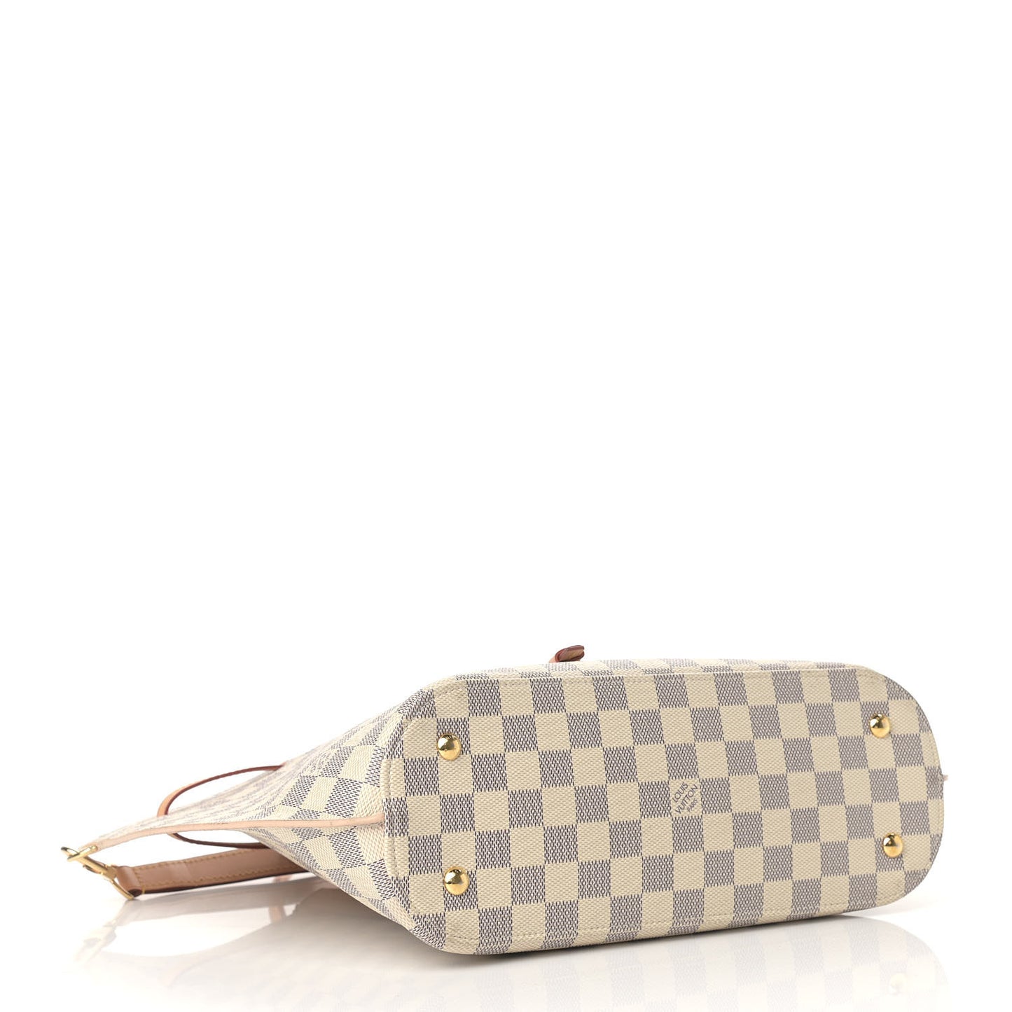 Damier Azur Girolata