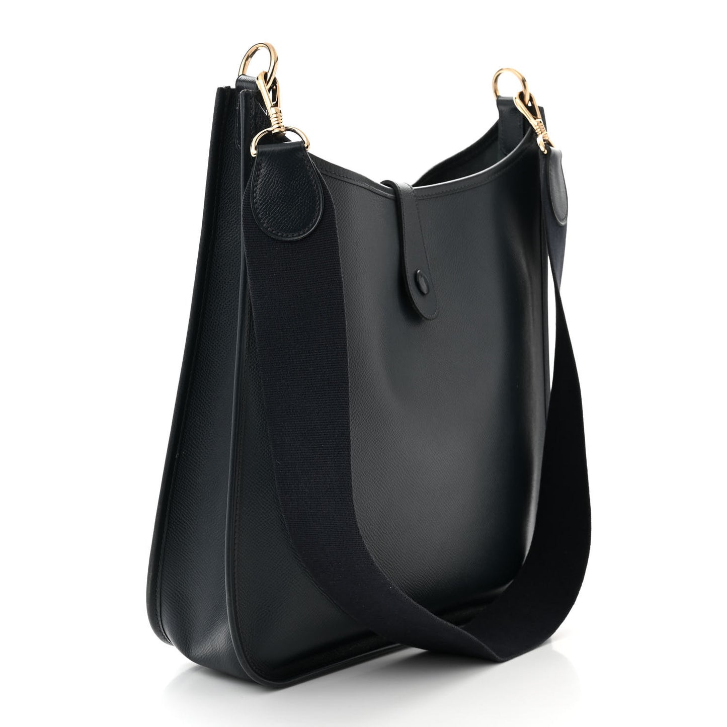 Courchevel Evelyne PM Bleu Indigo