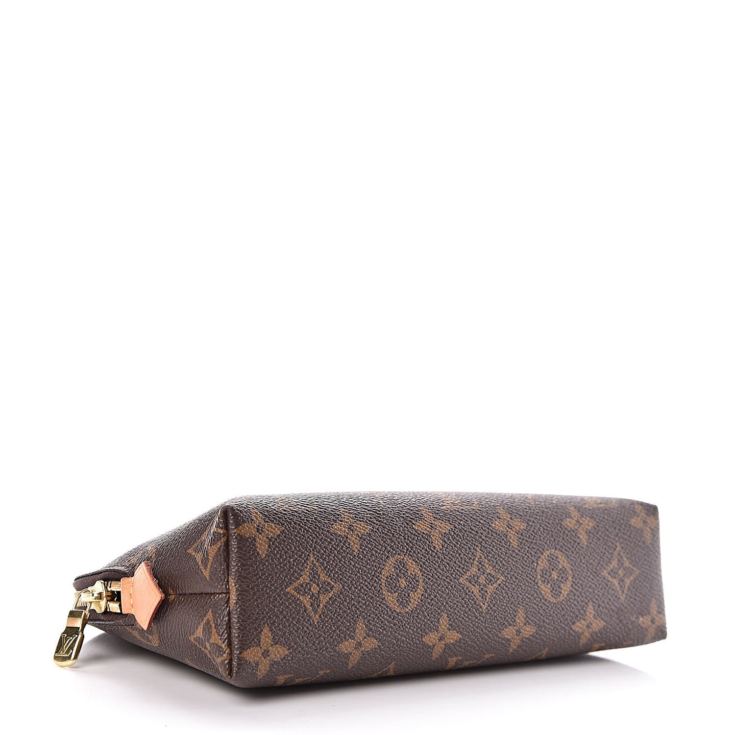 Louis Vuitton Monogram Cosmetic Pouch GM 4 of 7