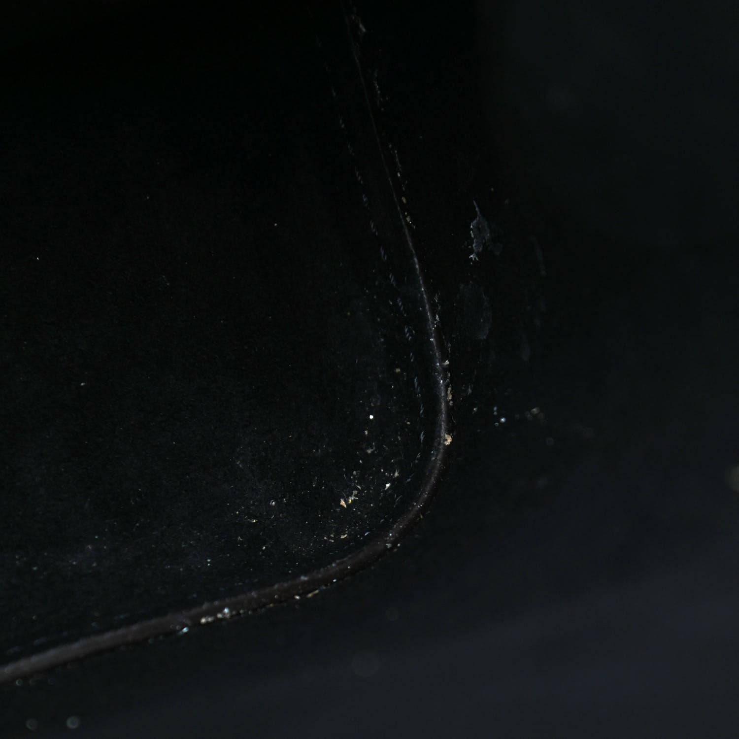 Louis Vuitton Monogram Neonoe MM Black 11 of 13