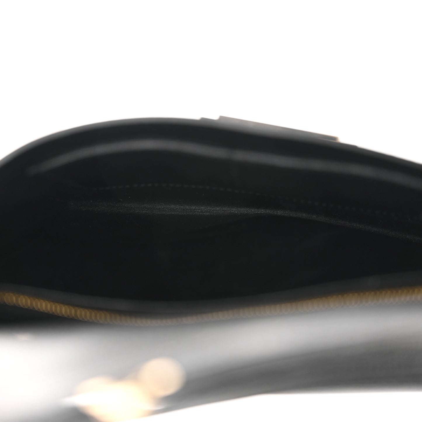 Chevre Mysore Cinhetic To Go Wallet Black