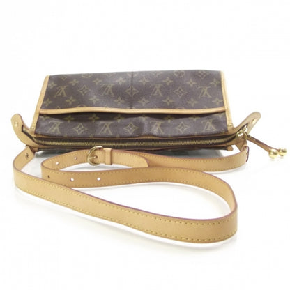 Louis Vuitton Monogram Popincourt Long Shoulder Bag 6 of 12