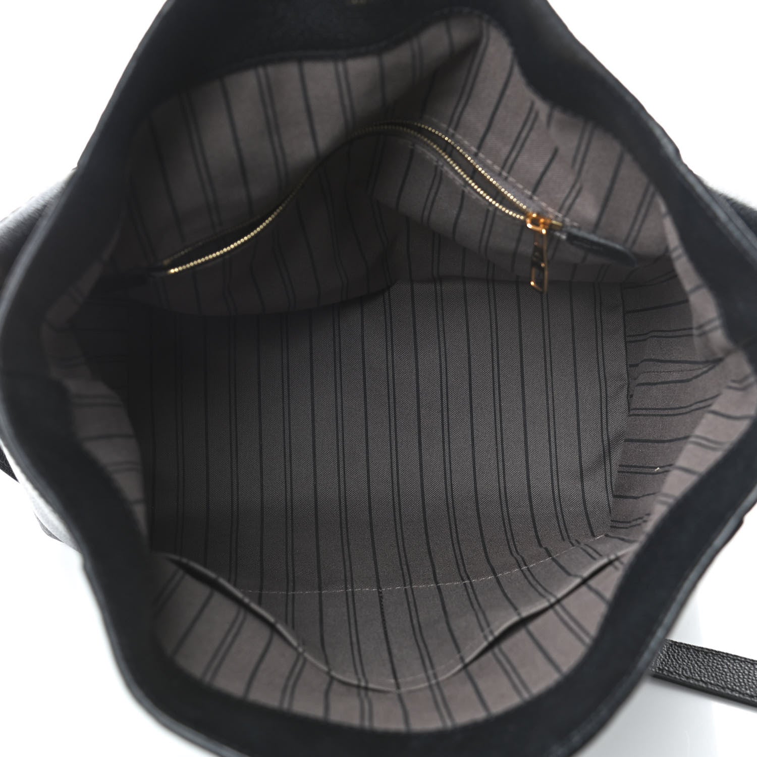 Louis Vuitton Empreinte Bagatelle Black 8 of 23