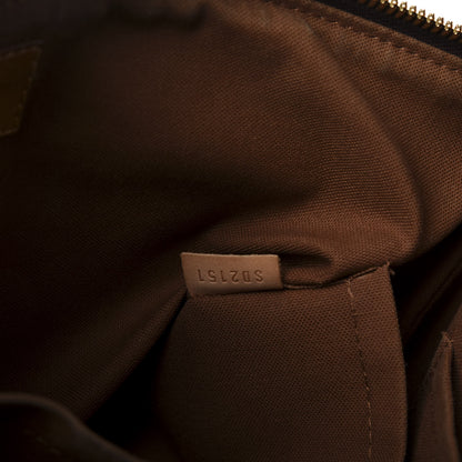 Louis Vuitton Monogram Palermo PM 9 of 13