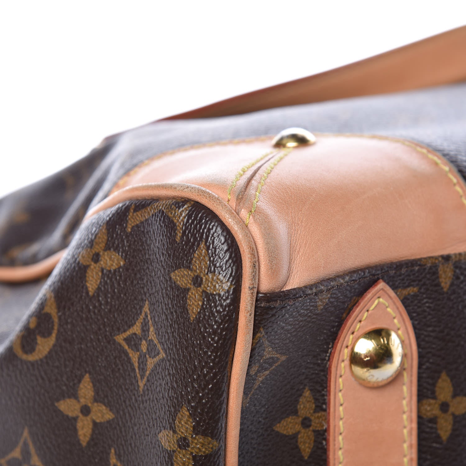 Louis Vuitton Monogram Retiro PM 14 of 15