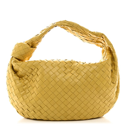 Bottega Veneta Nappa Intrecciato Small Jodie Corn 1 of 10