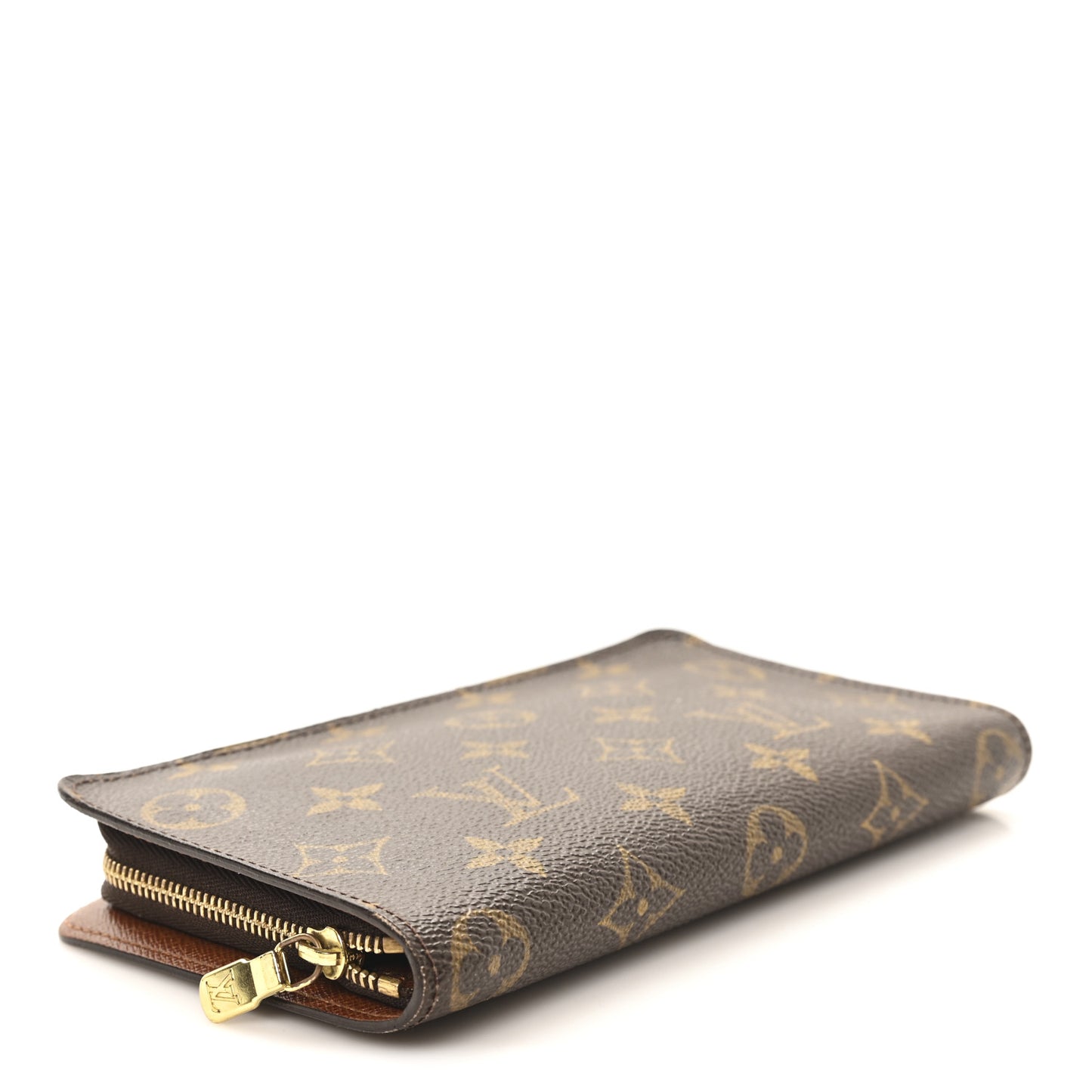 Monogram Porte-Monnaie Zippy Wallet