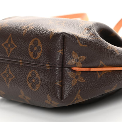 Louis Vuitton Monogram Nano Turenne 10 of 12