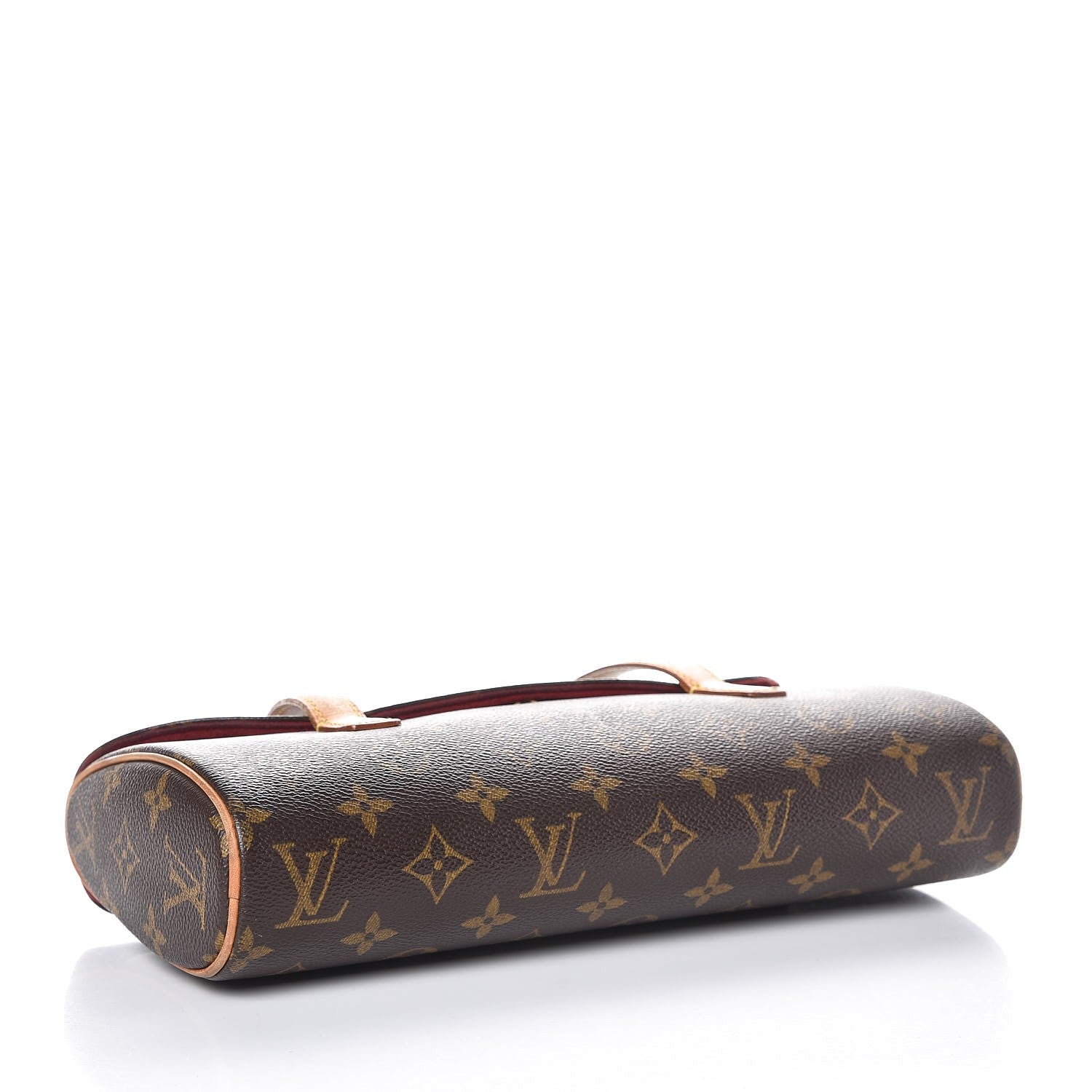 Louis Vuitton Monogram Sonatine 4 of 8