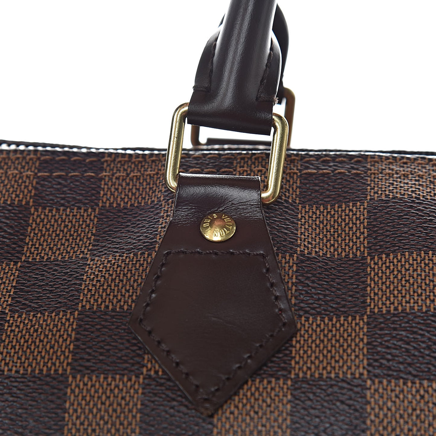 Damier Ebene Speedy 30