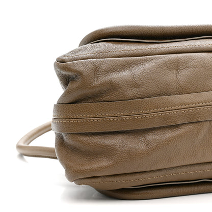 Chloe Calfskin Medium Paraty Brown 11 of 18