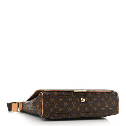 Louis Vuitton Monogram Abbesses Messenger Bag 4 of 11