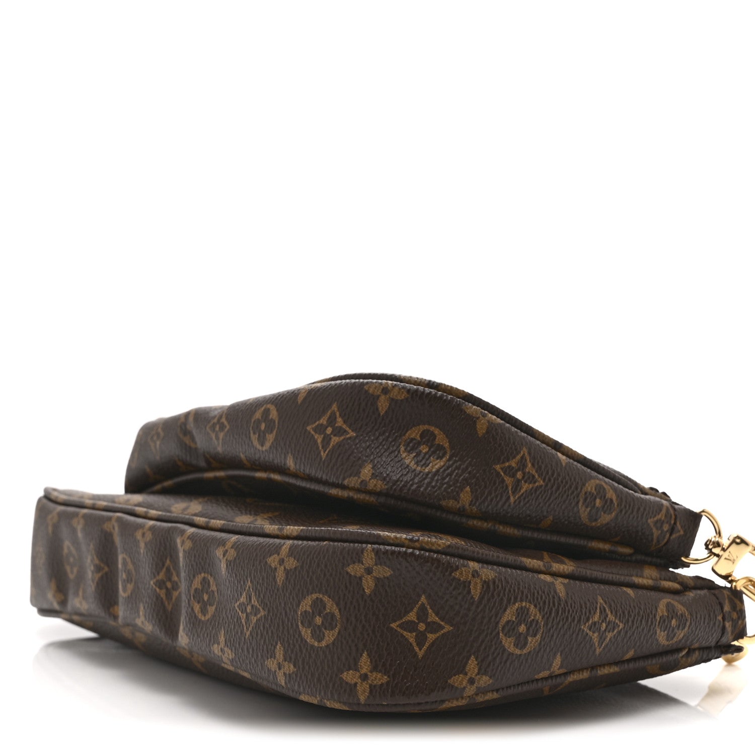 Louis Vuitton Monogram Multi Pochette Accessories Rose Clair 11 of 12