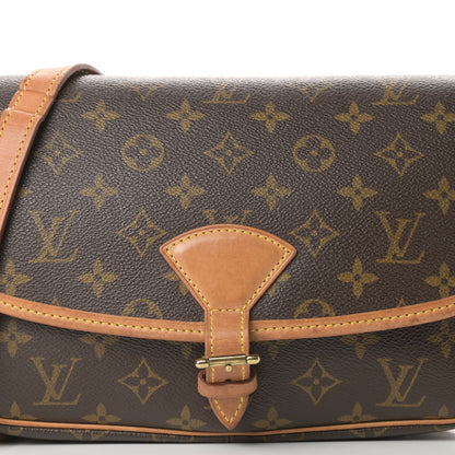 Louis Vuitton Monogram Sologne 7 of 14