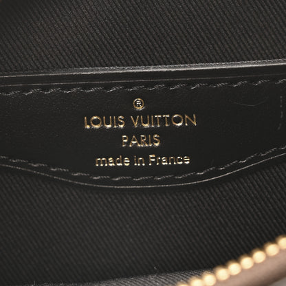 Louis Vuitton Monogram Boulogne NM Black 6 of 9