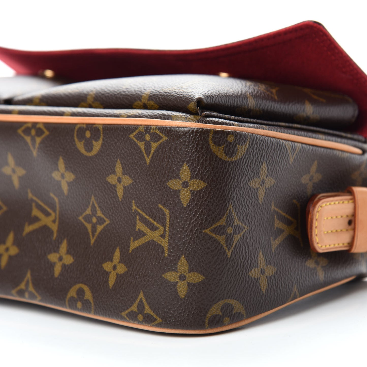 Monogram Viva-Cite MM