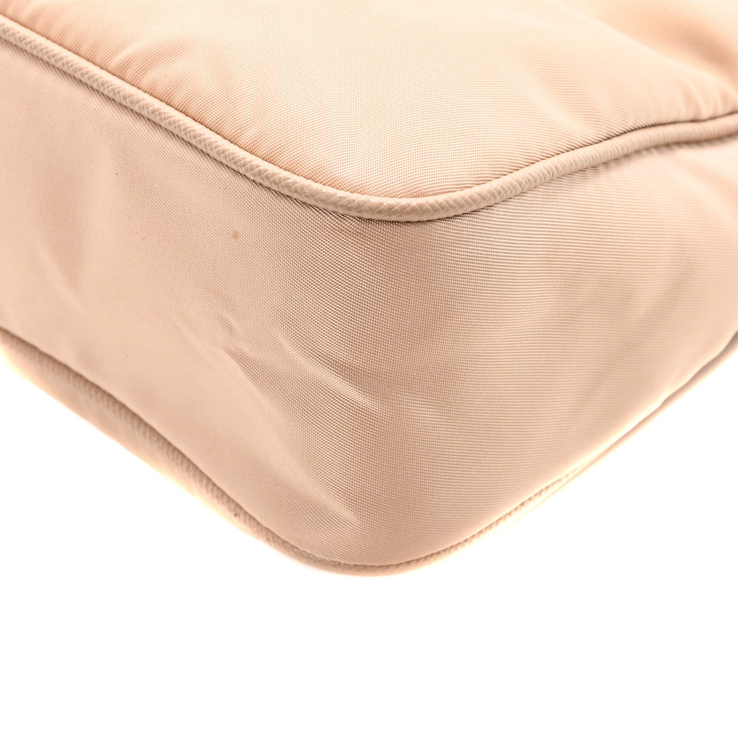 Nylon Re-Edition 2005 Shoulder Bag Cammeo