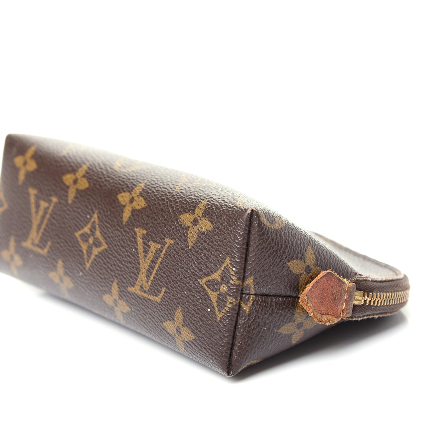 Monogram Cosmetic Pouch