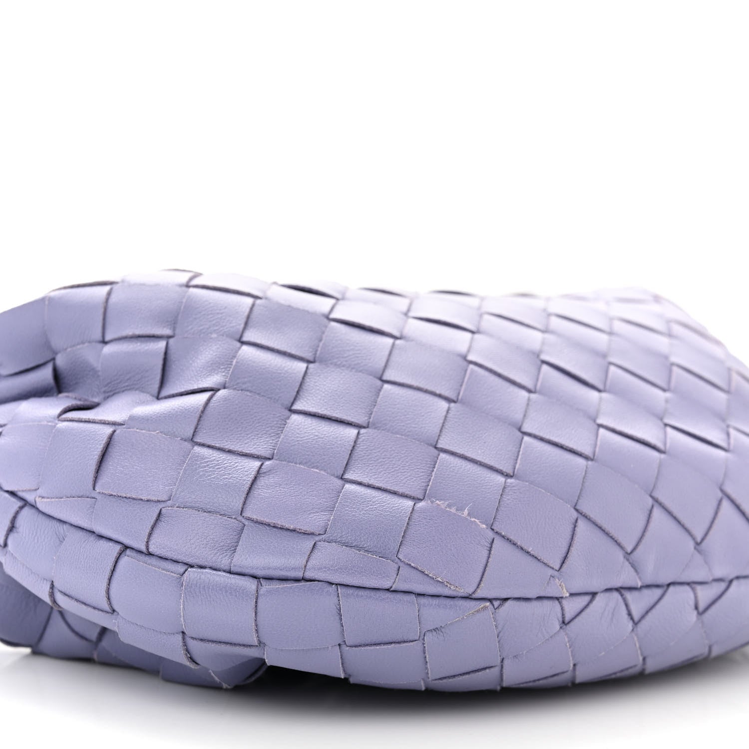Bottega Veneta Nappa Intrecciato Mini Jodie Lavender 9 of 12