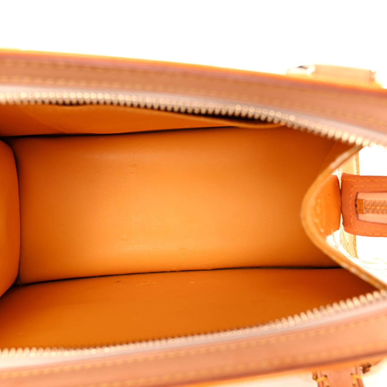 Louis Vuitton Vernis Mini Forsyth Mango 5 of 14