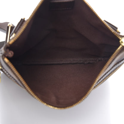 Louis Vuitton Damier Ebene Bosphore Pochette 5 of 6
