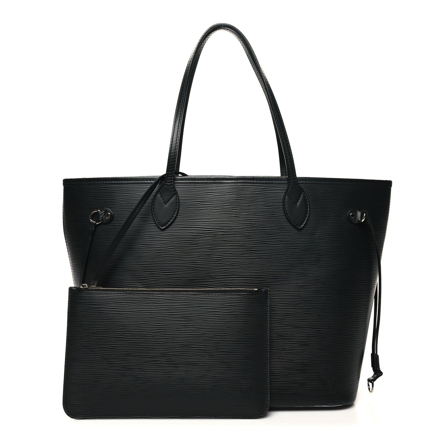 Epi Neverfull MM Black