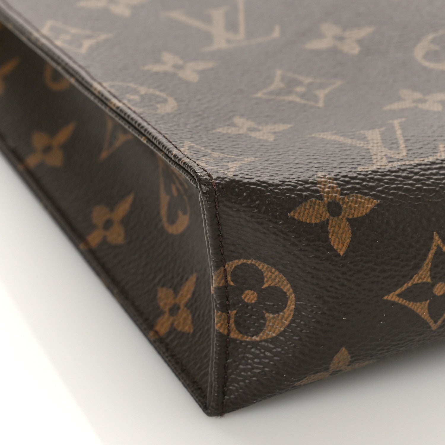 Louis Vuitton Monogram Toiletry Pouch 26 8 of 10