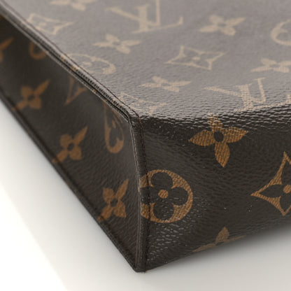 Louis Vuitton Monogram Toiletry Pouch 26 8 of 10