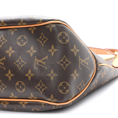Louis Vuitton Monogram Delightful PM 9 of 9
