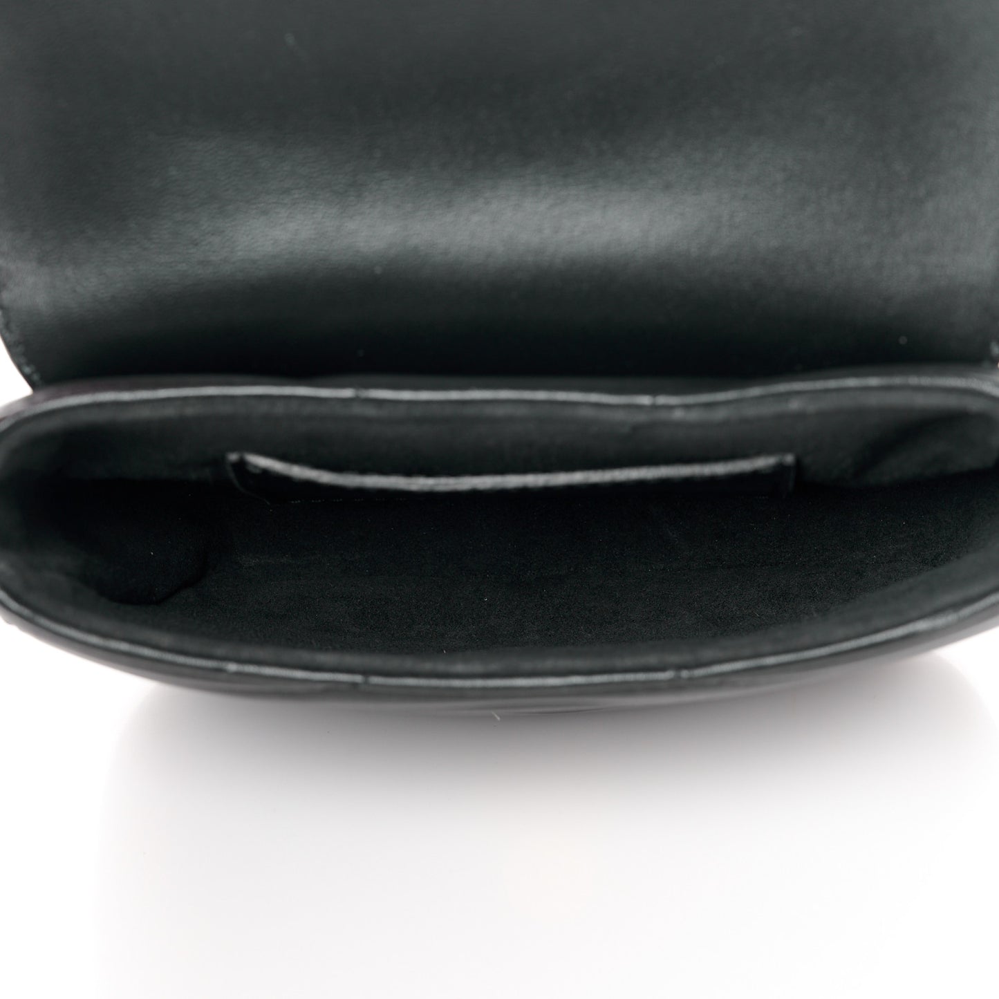 Calfskin New Wave Multi Pochette Black