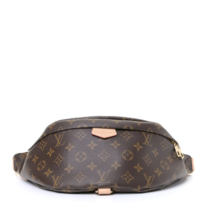 Louis Vuitton Monogram Bumbag 1 of 4