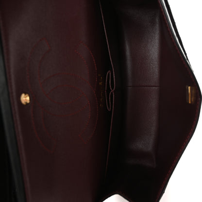 Chanel Aged Calfskin Quilted 2.55 Reissue 226 Flap Black 5 of 11