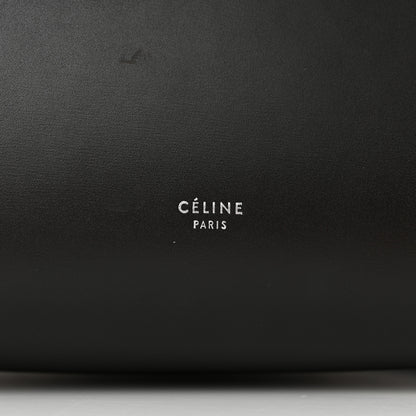 Celine Palmelato Calfskin Mini Belt Bag Espresso 7 of 16