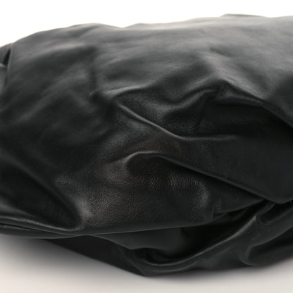 Bottega Veneta Nappa The Bulb Black 8 of 9