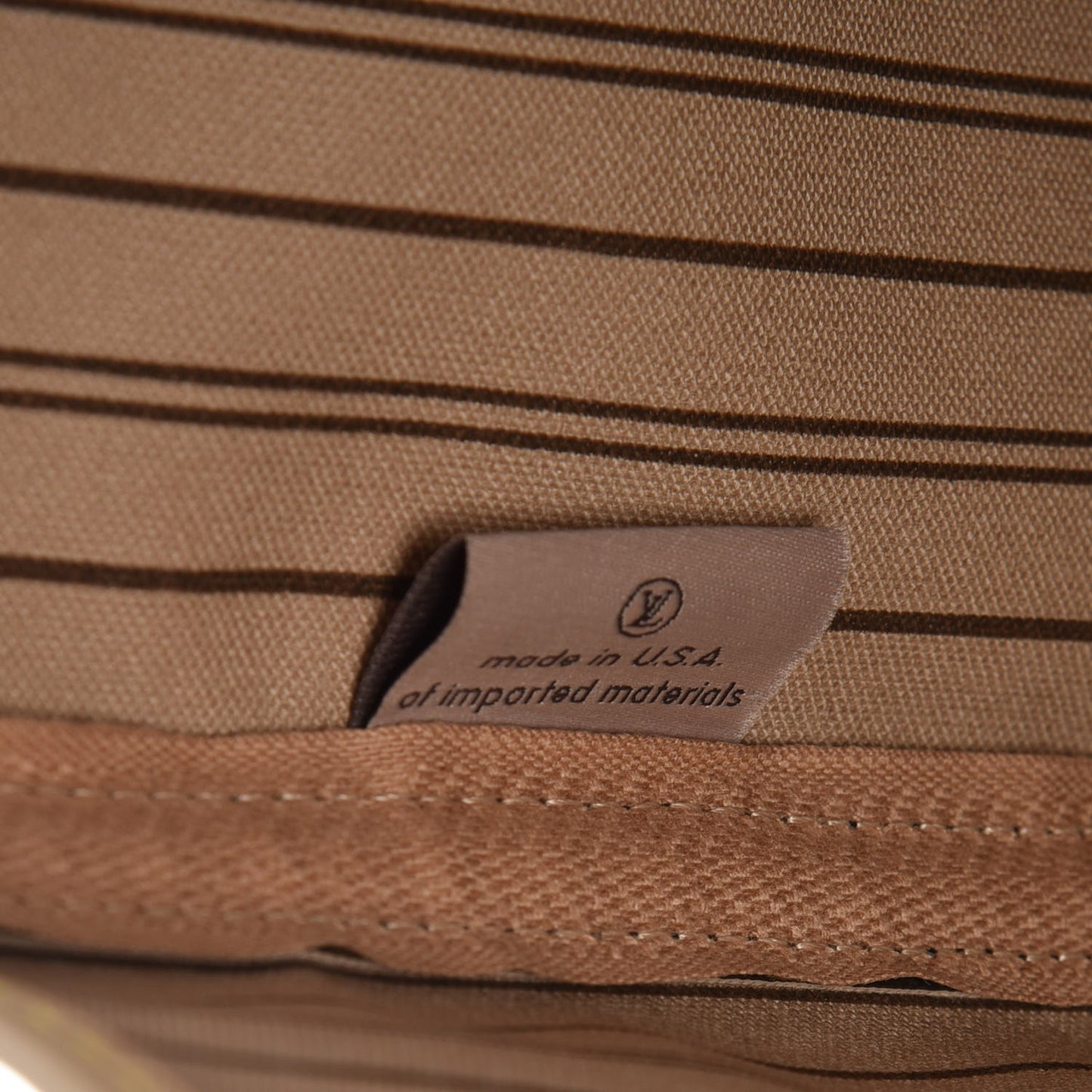 Monogram Neo Neverfull GM