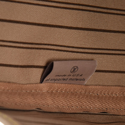 Louis Vuitton Monogram Neo Neverfull GM 7 of 9