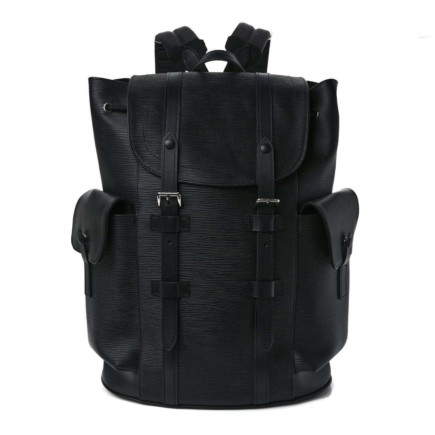 Epi Christopher Backpack PM Black
