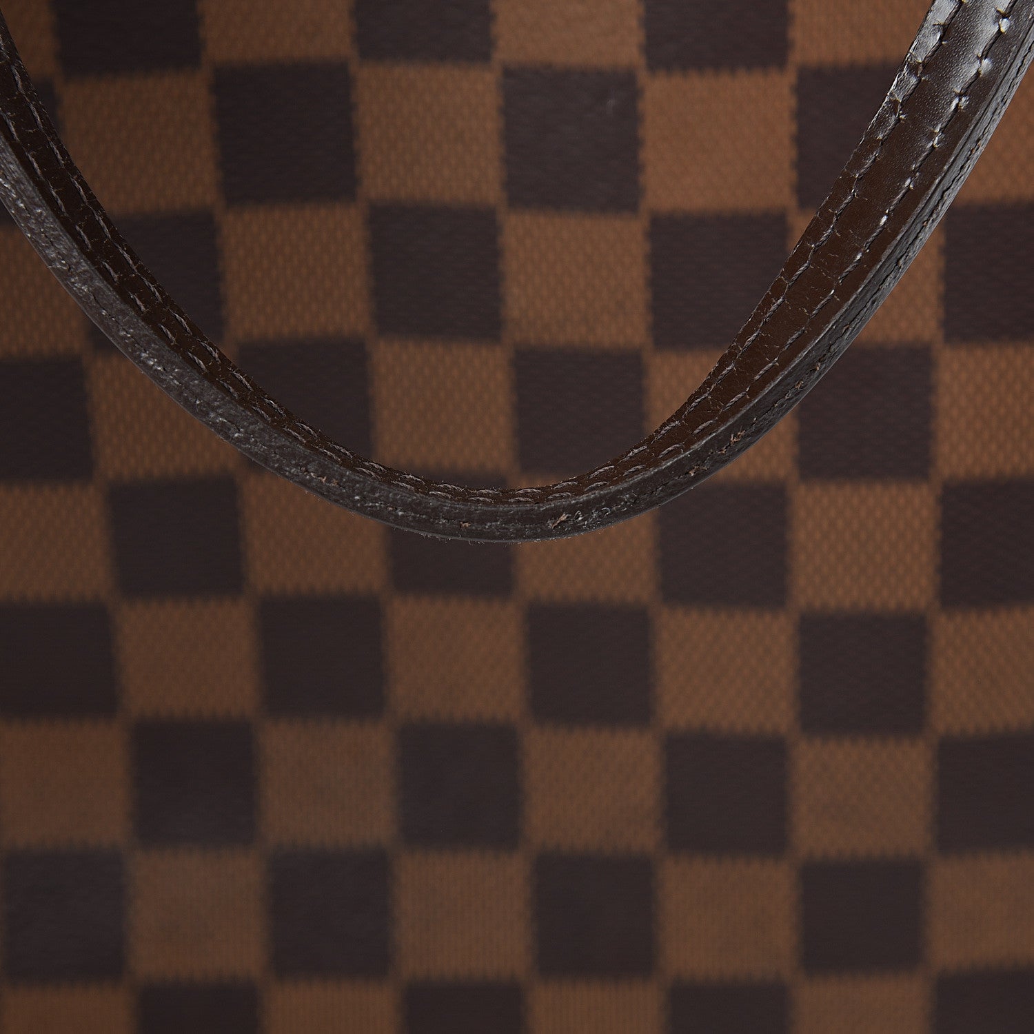 Louis Vuitton Damier Ebene Neo Neverfull GM 21 of 35